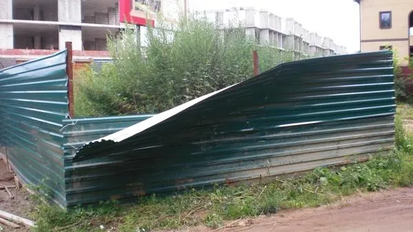 Нарушения на стройке в Королеве обошлись в 20 тыс руб