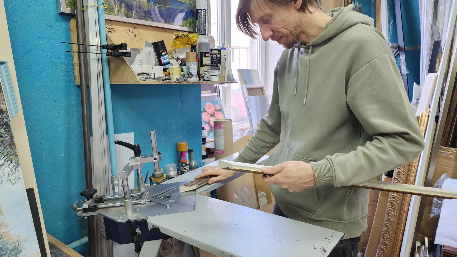 Фото: REGIONS/Артем Мишуков