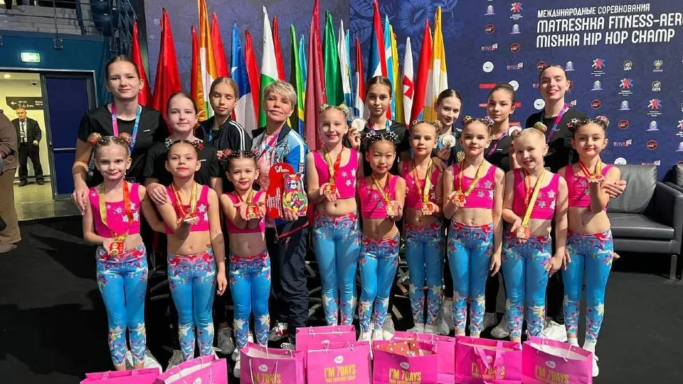 Фото: пресс-служба администрации г.о. Лобня