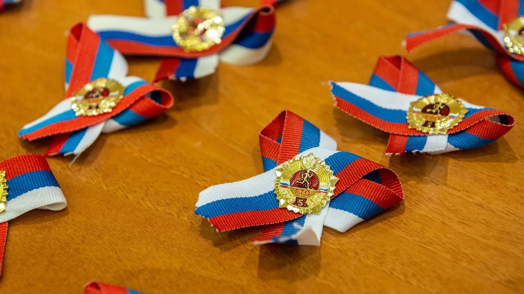 Фото: Министерство физической культуры и спорта Московской области