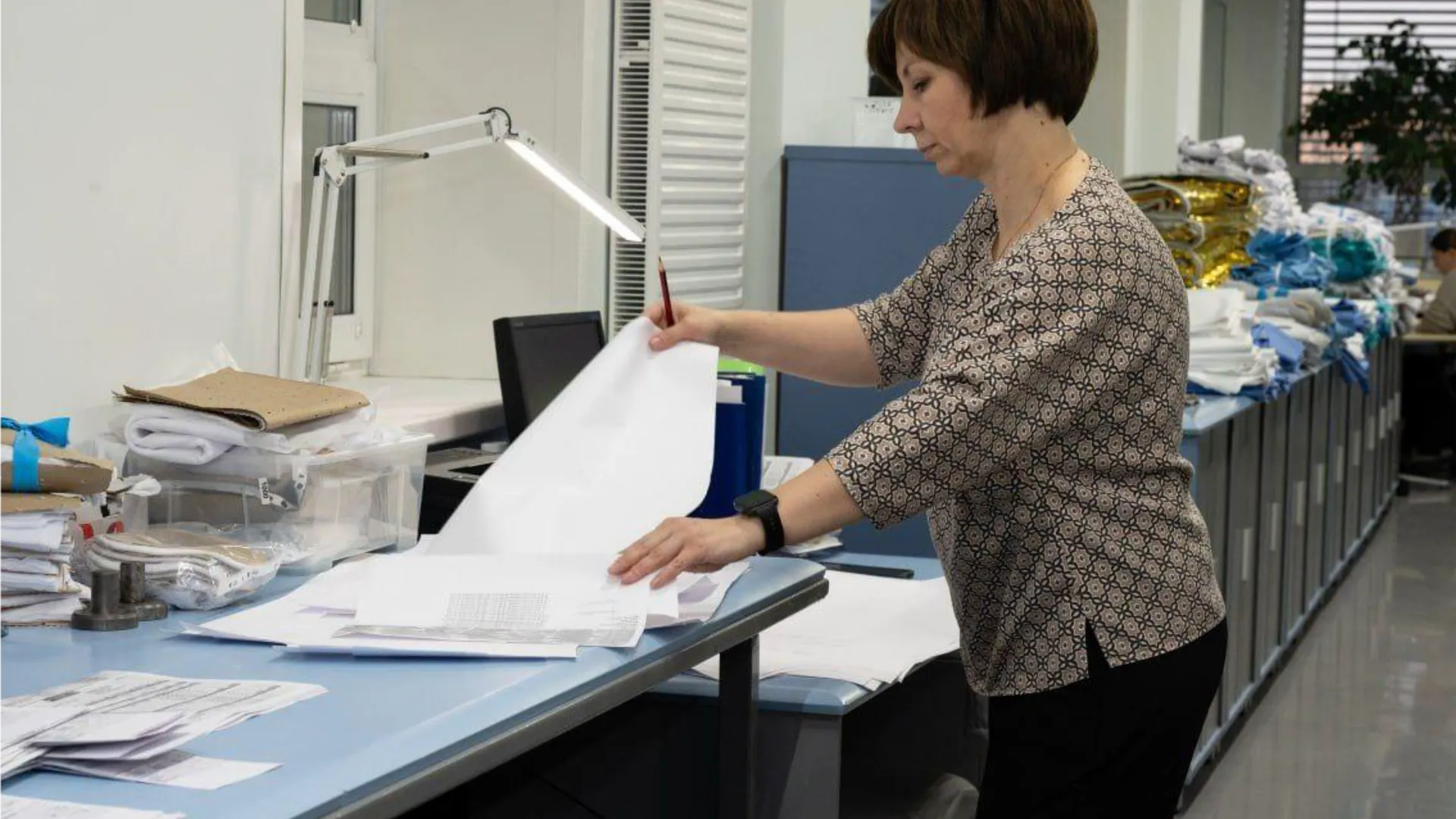 Фото: пресс-служба администрации г.о. Серпухов