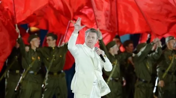 Илья Питалев / РИА Новости