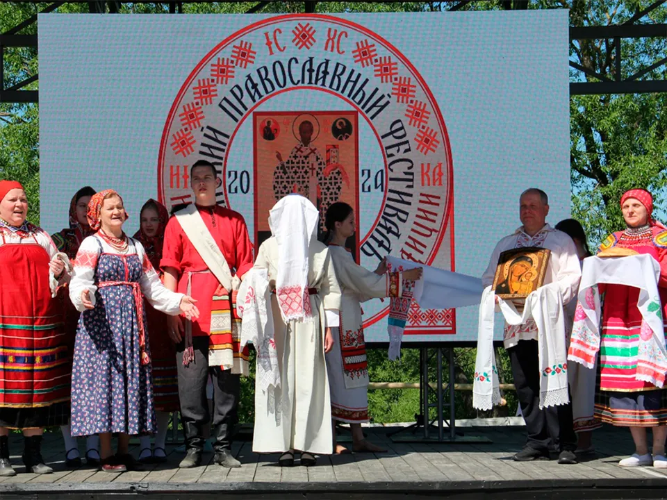 Фото: пресс-служба администрации Зарайска