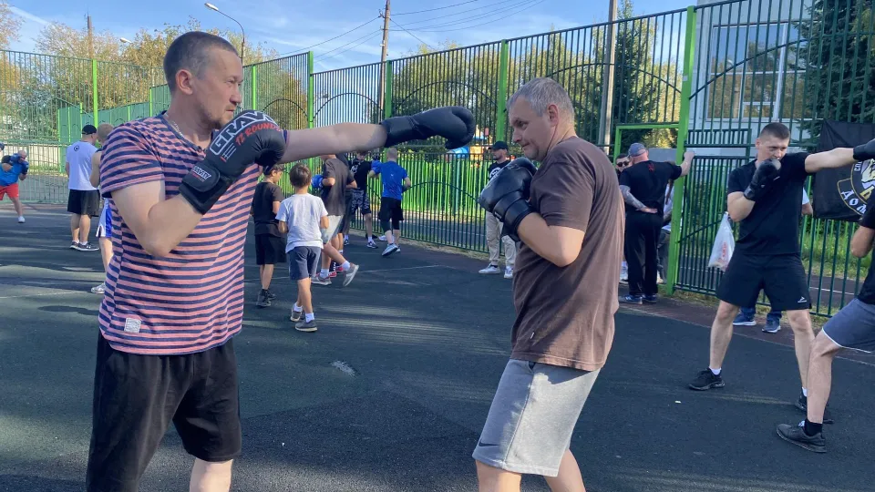 Фото: Анастасия Сараева