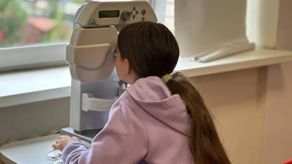 Фото: Электростальская центральная городская больница