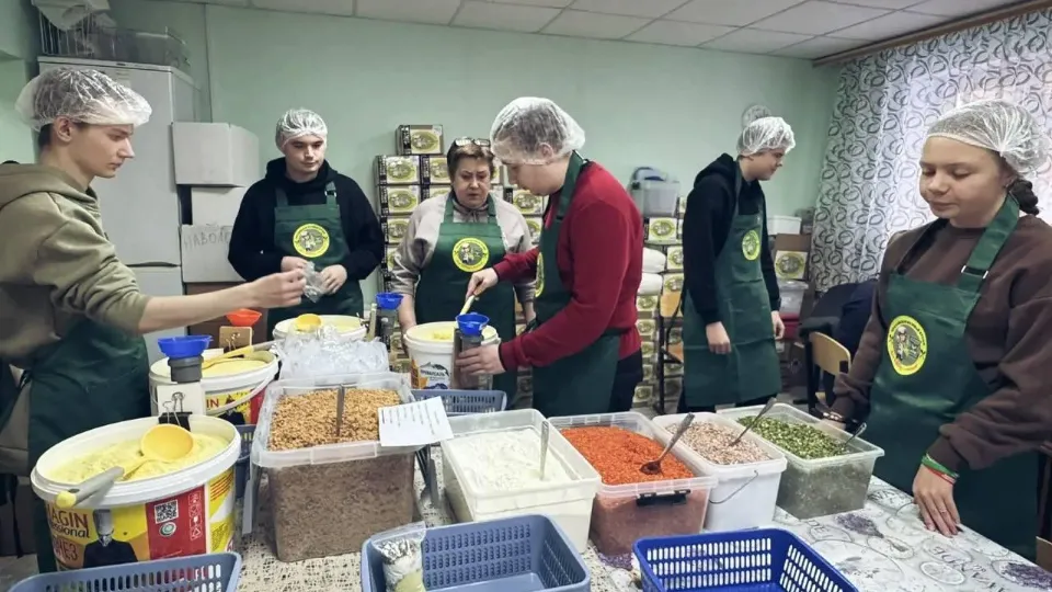 Фото: пресс-служба администрации м.о. Шаховская