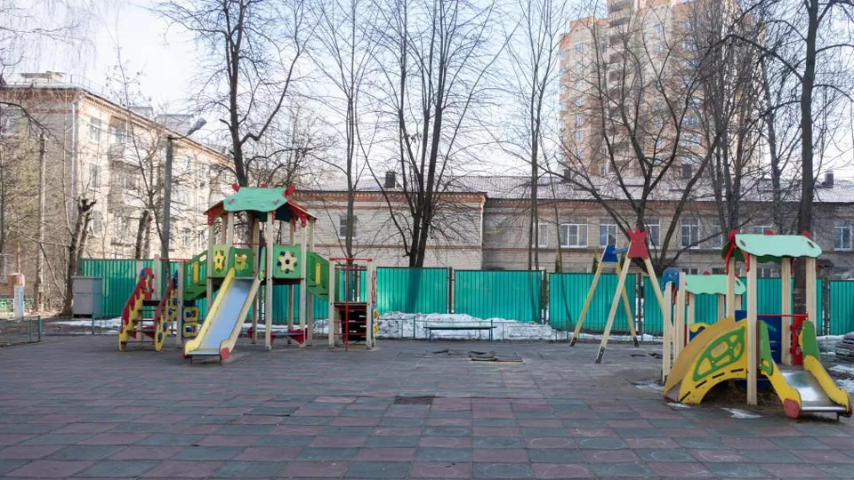 Фото: МедиаБанк Подмосковья/Александр Щербаков