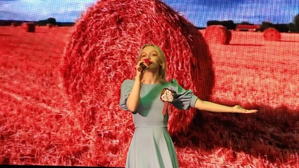 Пресс-служба администрации муниципального округа Луховицы