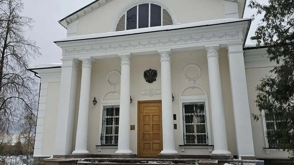 Фото: Ольга Фельдфебелева