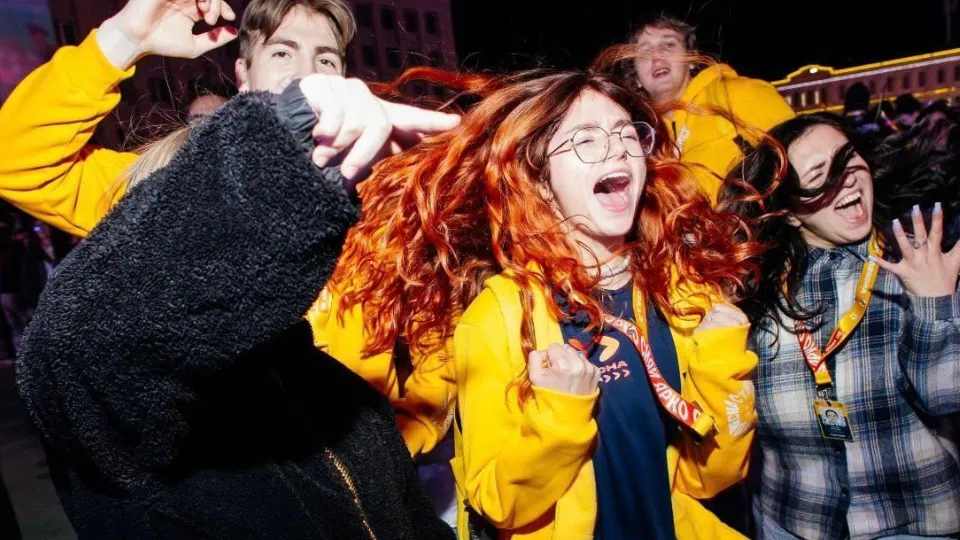 Фото: пресс-служба «Российской студенческой весны»