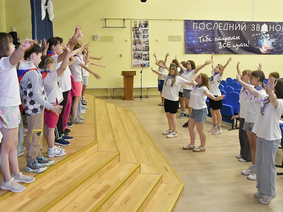 Фото: пресс-служба губернатора и правительства Московской области