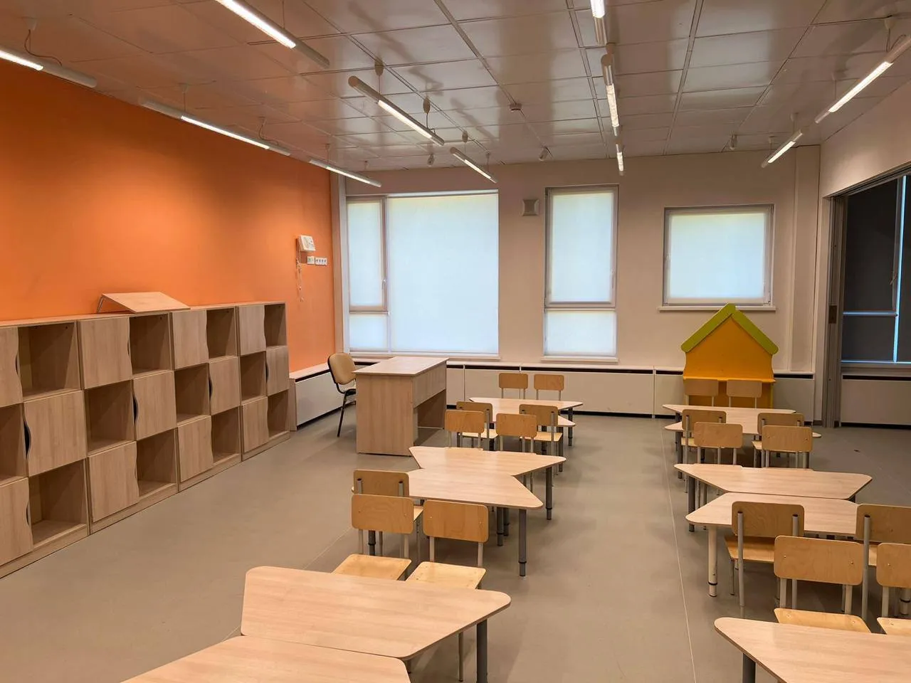 Фото: Главгосстройнадзор МО