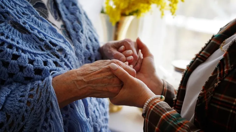 Фото: Министерство социального развития Московской области