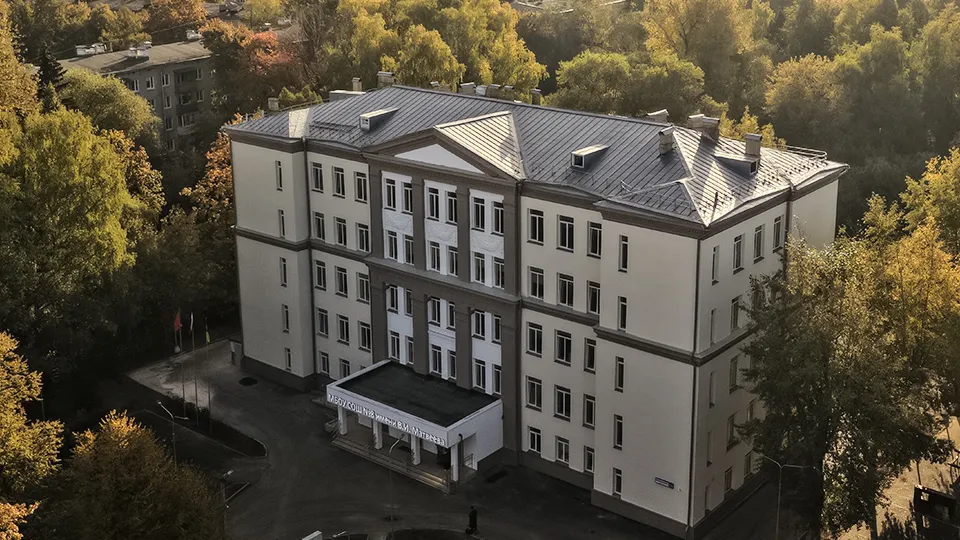 Фото: пресс-служба губернатора и правительства Московской области