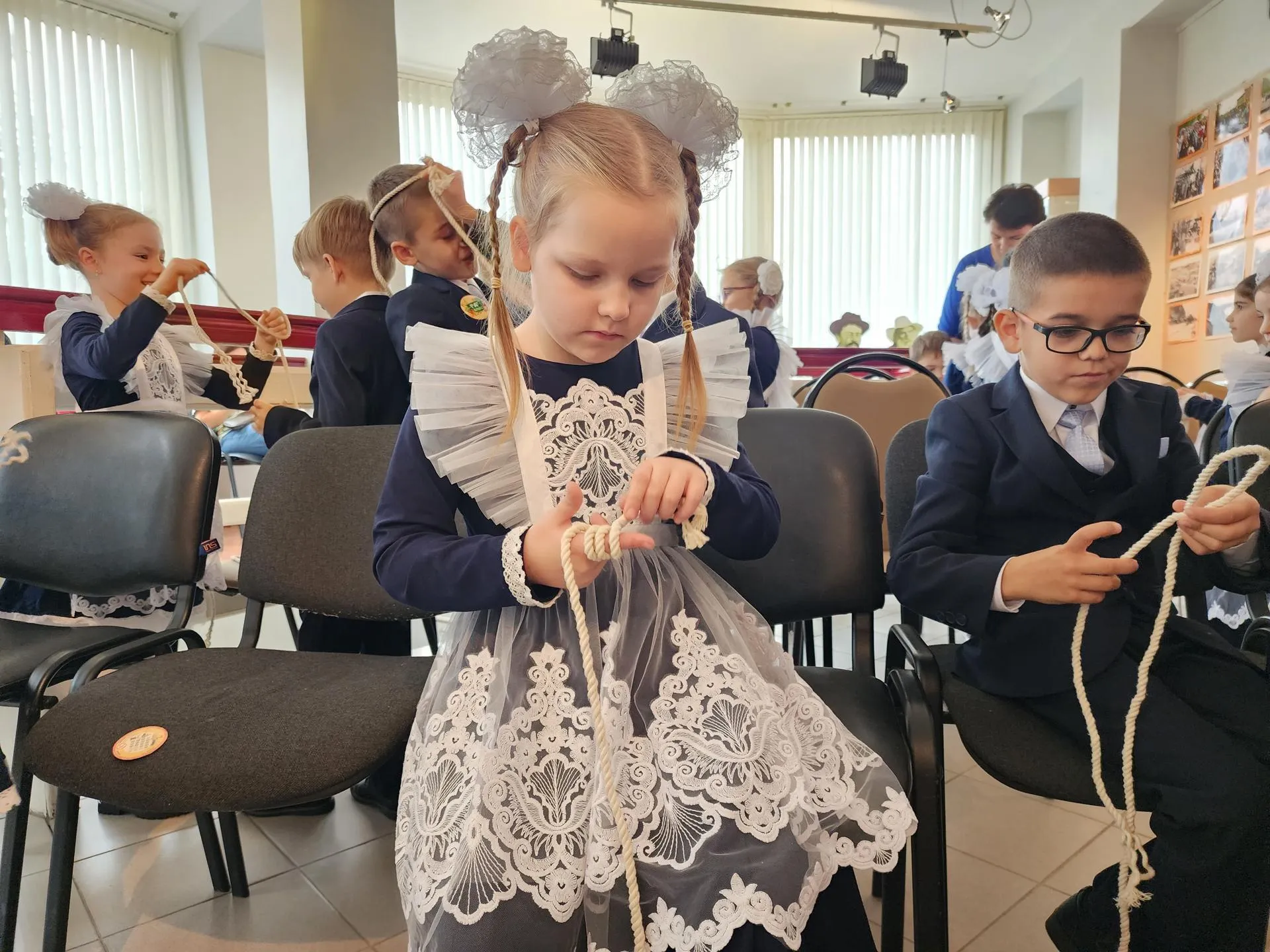 Фото: Хавива Фонина