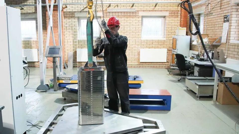 Фото: пресс-служба Администрации Люберец