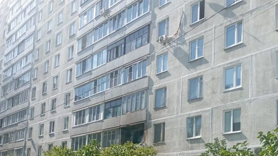 Фото: ГКУ МО «Мособлпожспас»