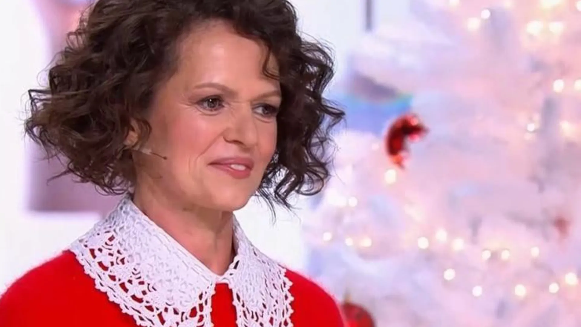 Фото: Первый канал, программа «Модный приговор»