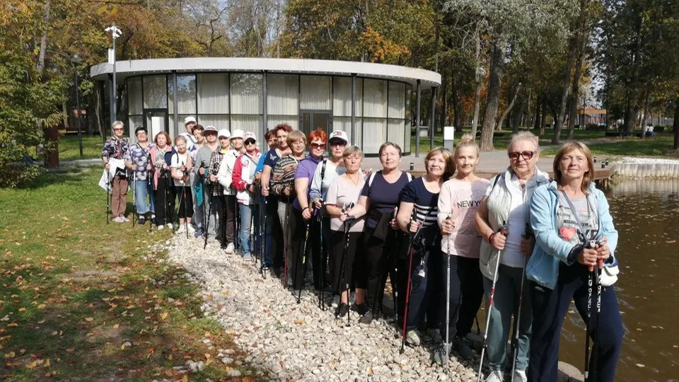 Фото: Министерство социального развития МО