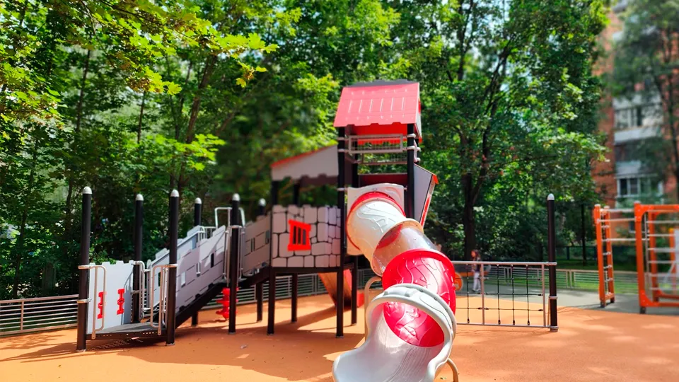 Фото: Роман Савельев