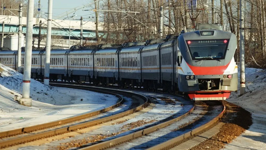 Фото: Министерство транспорта и дорожной инфраструктуры Московской области