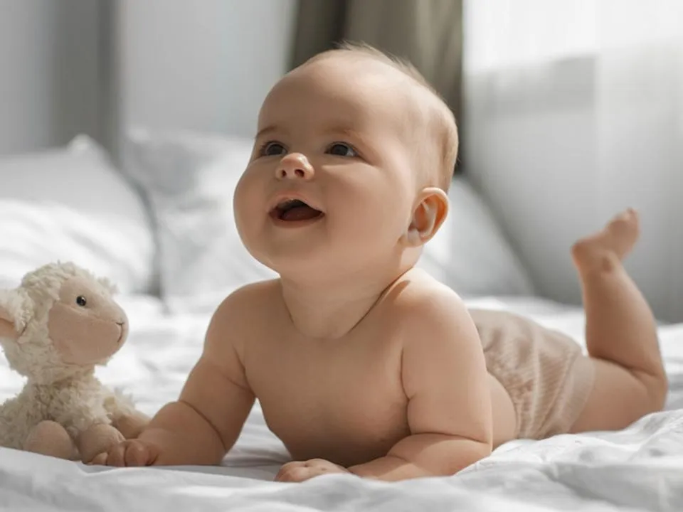 «Мертвая энергетика»: экстрасенс рассказала, какое имя нужно дать новорожденному