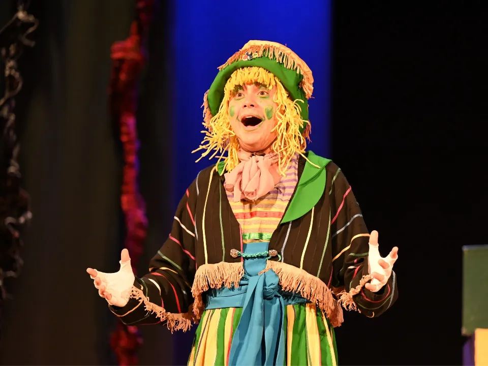 Фото: Дмитровский драматический театр