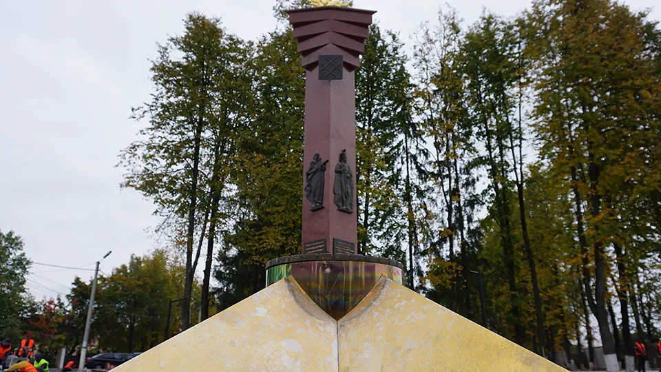 Фото: пресс-служба губернатора и правительства Московской области