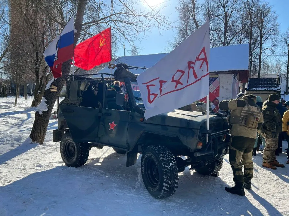 Фото: пресс-служба администрации г. о. Подольск