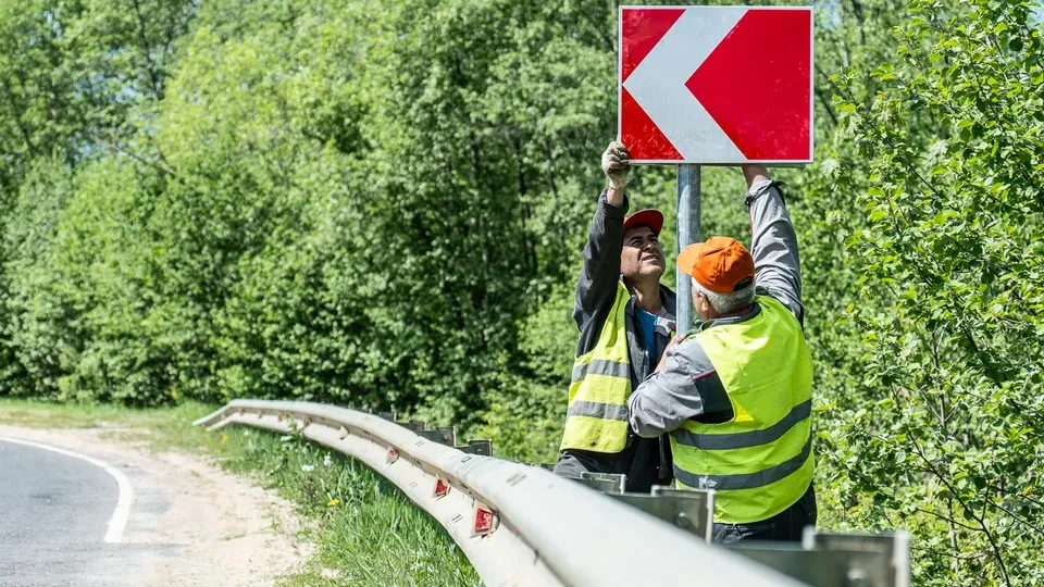 Фото: пресс-служба Министерства транспорта и дорожной инфраструктуры Московской области