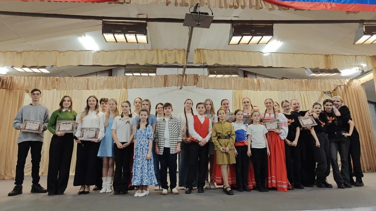 пресс-служба администрации г.о. Красногорск