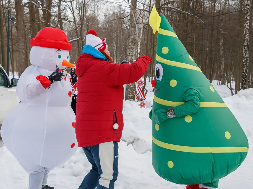 Фото: Юрий Котов