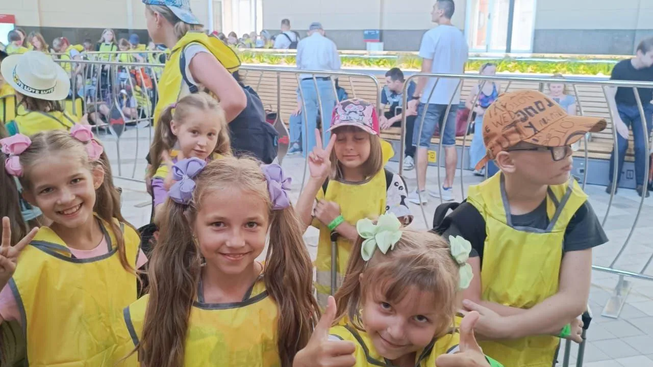 Фото: Минсоцразвития МО