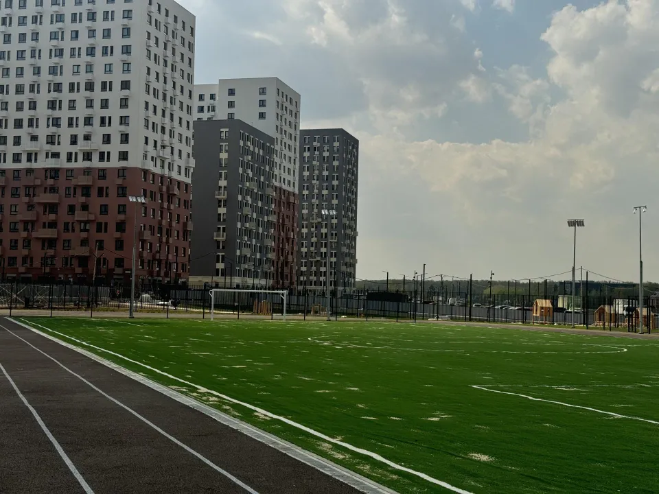 Фото: Полина Абраменко