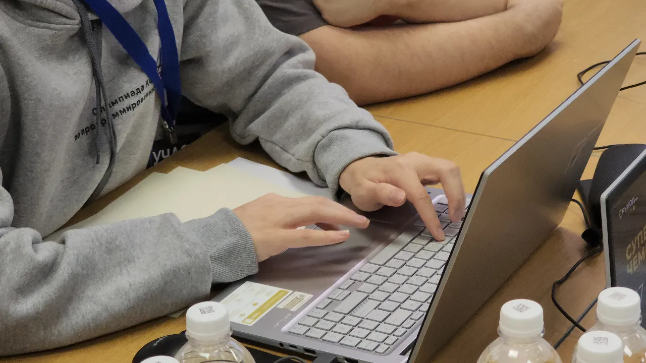 МедиаБанк Подмосковья/Михаил Раскин