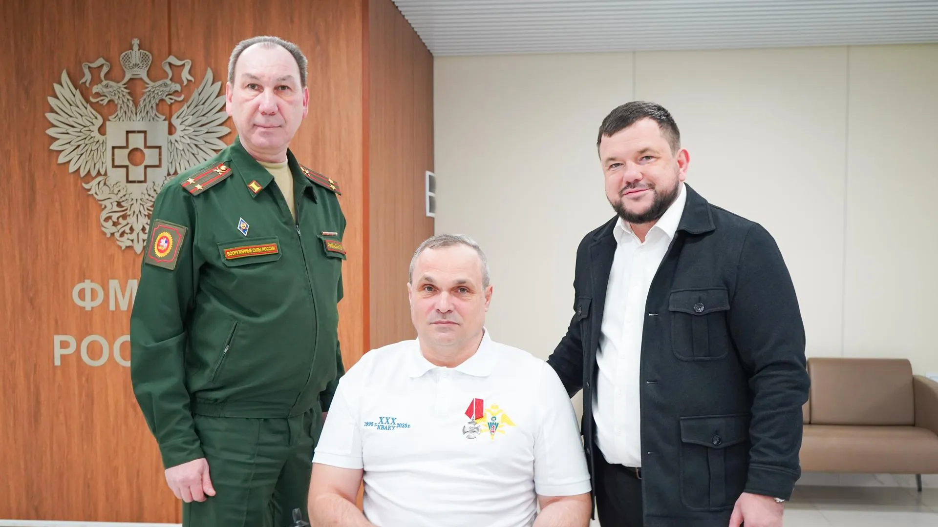 пресс-служба администрации г. о. Шатура