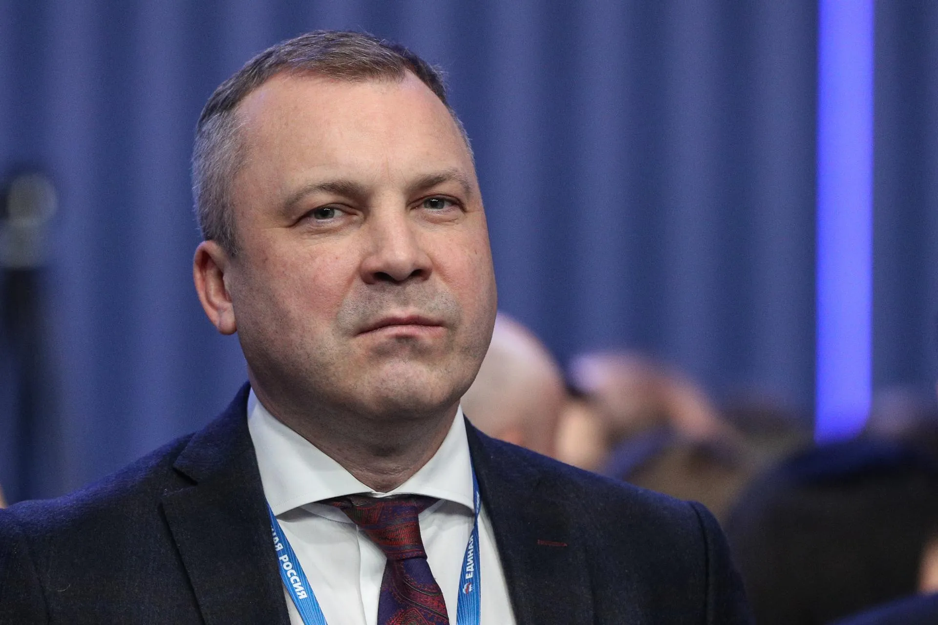 Bulkin Sergey/news.ru/Global Look Press