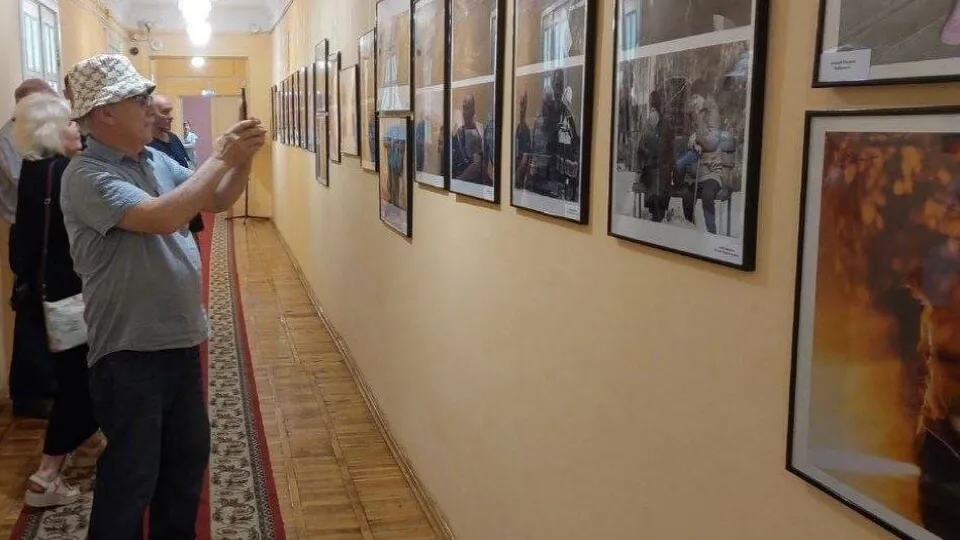 Фото: Пущинский Центр культурного развития «Вертикаль»