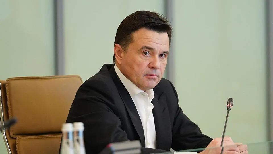 Губернатор Воробьев рассказал о различии округов Московской области