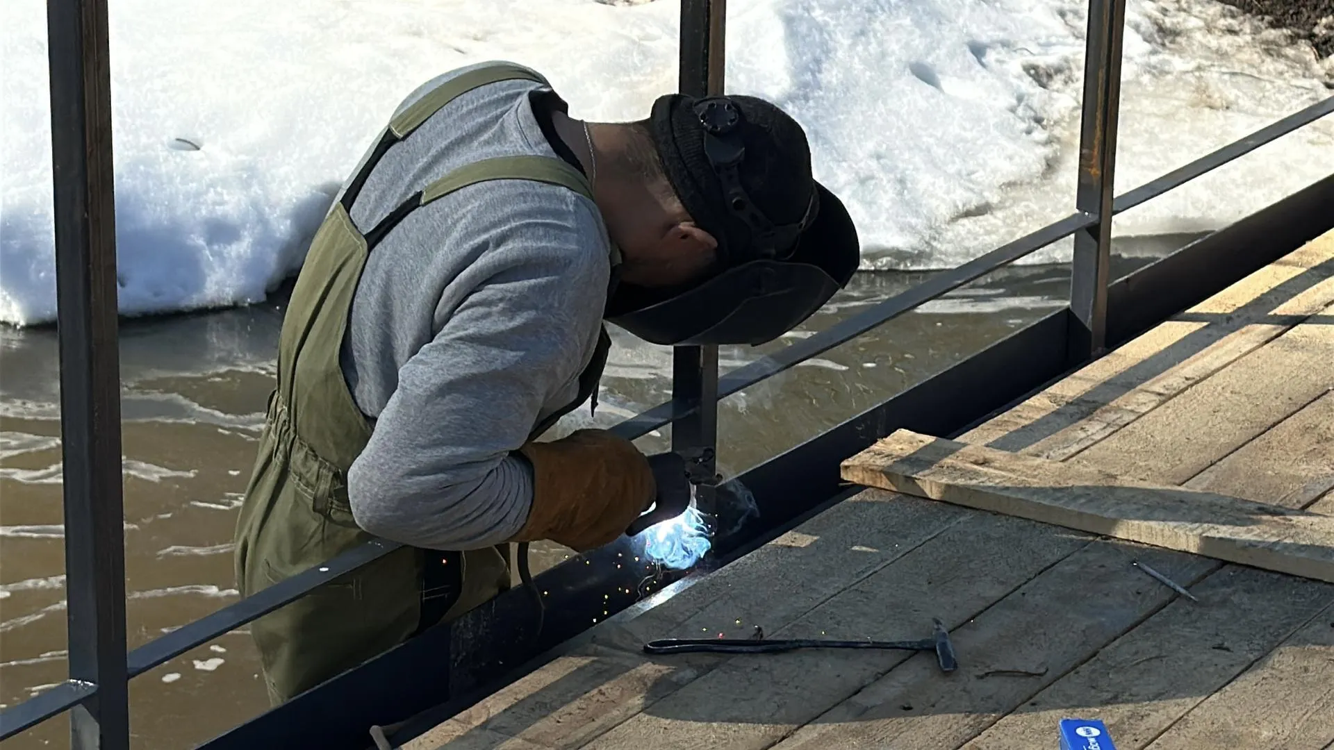 REGIONS/Кристина Тришина