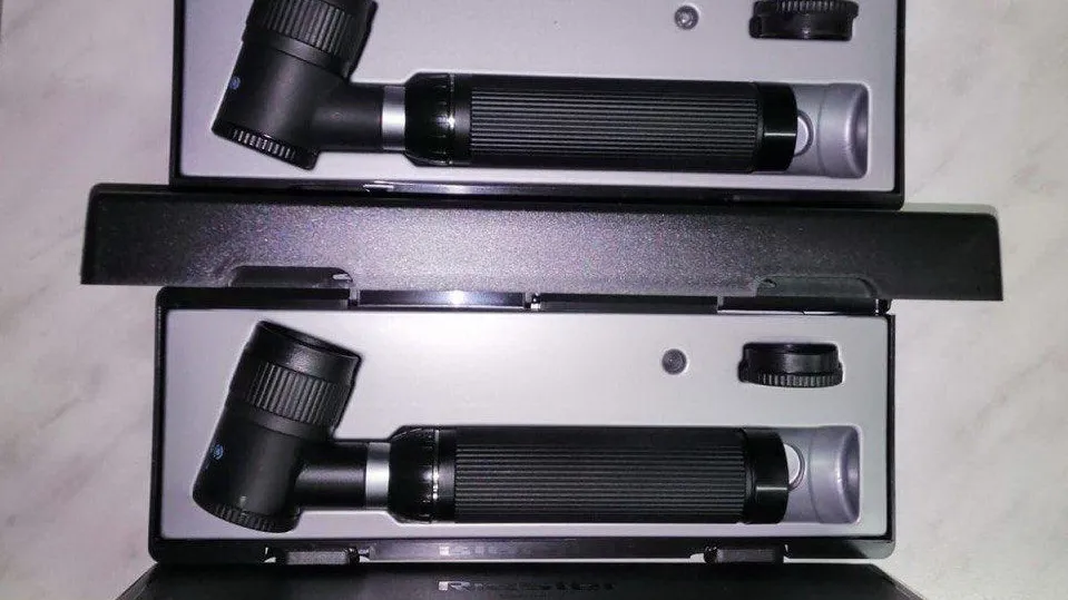 Фото: министерство здравоохранения Московской области