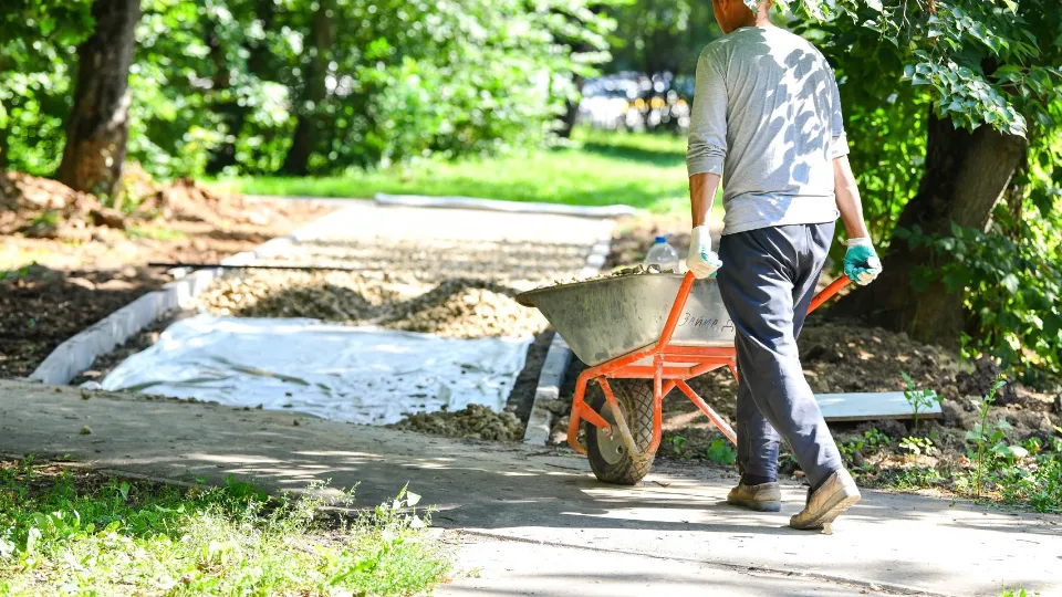Фото: пресс-служба администрации г.о. Химки