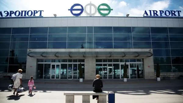 В Уфе пассажиры аэропорта не могут вылететь в Турцию по вине авиакомпании