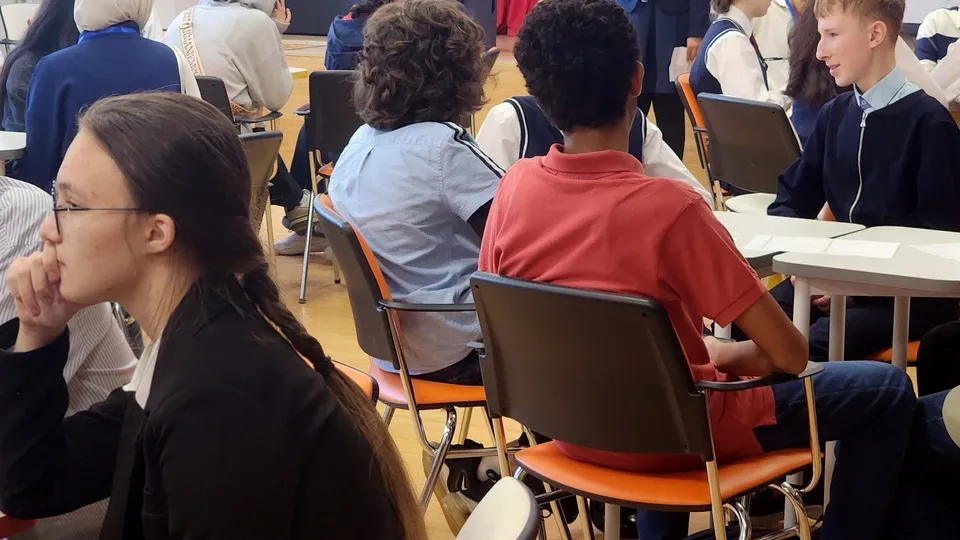 Фото: МедиаБанк Подмосковья/Полина Пахомова