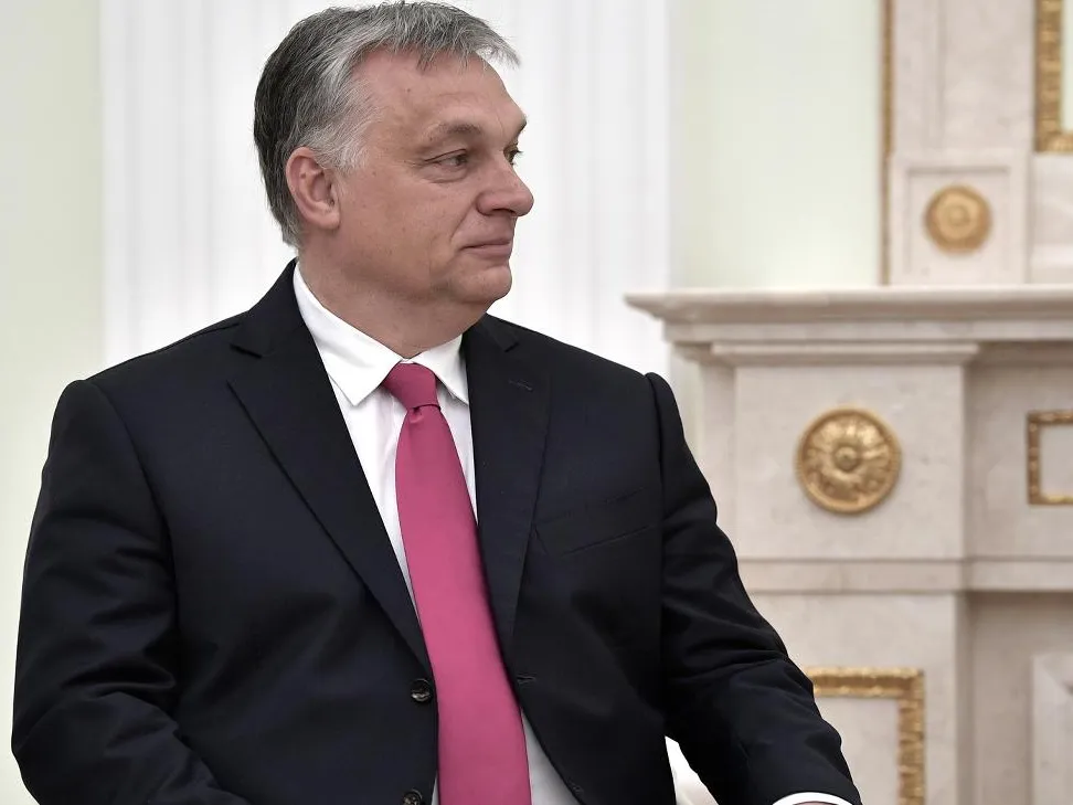 Политический бунт в ЕС: Орбан строит альянс скептиков Украины — как отреагирует Брюссель