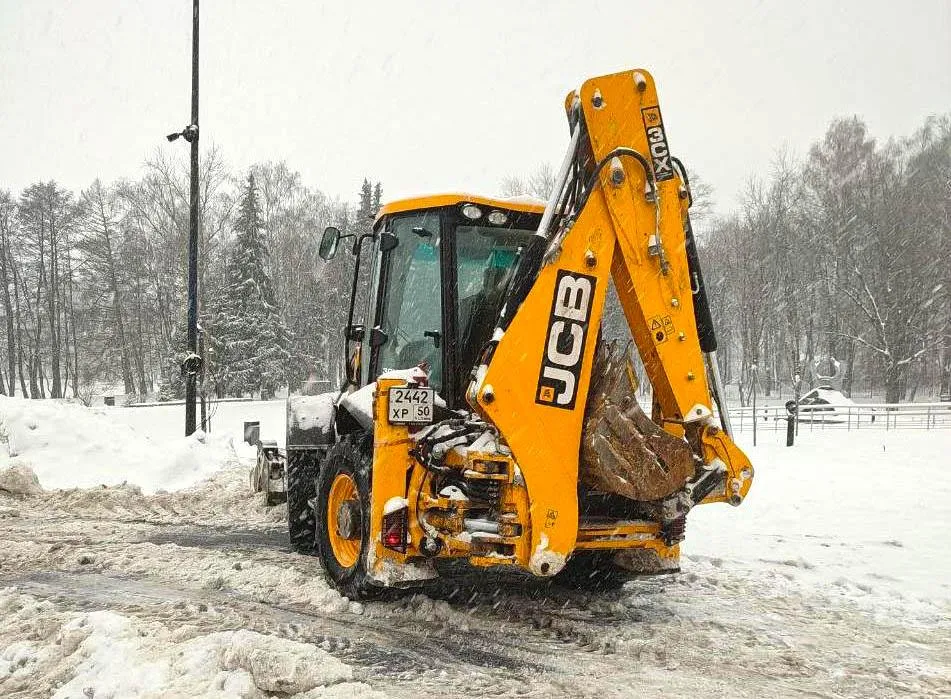 Фото: ГУСТ МО