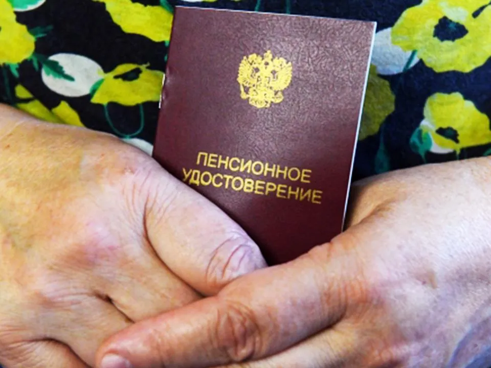 Доступно не всем: экономист рассказала, кто может получить пенсию в 69 тысяч рублей