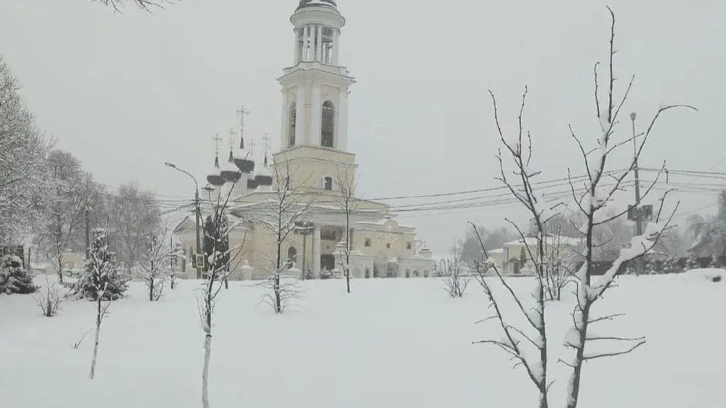 фото из архива редакции