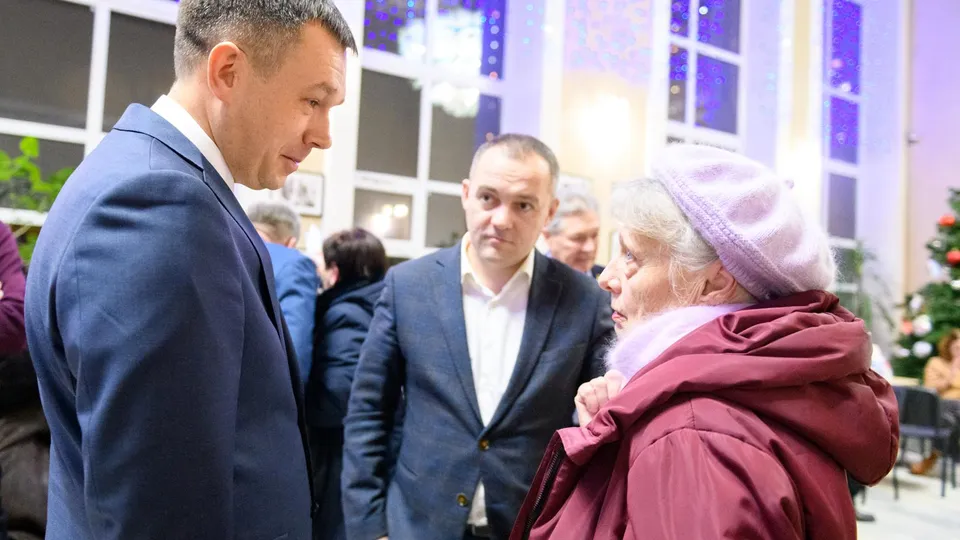 Фото: пресс-служба администрации г.о. Лыткарино