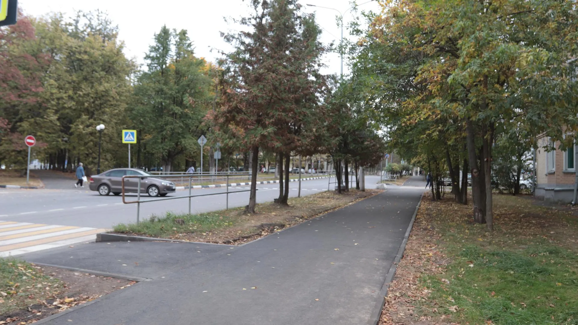 Фото: Медиабанк Подмосковья/Александр Щербаков